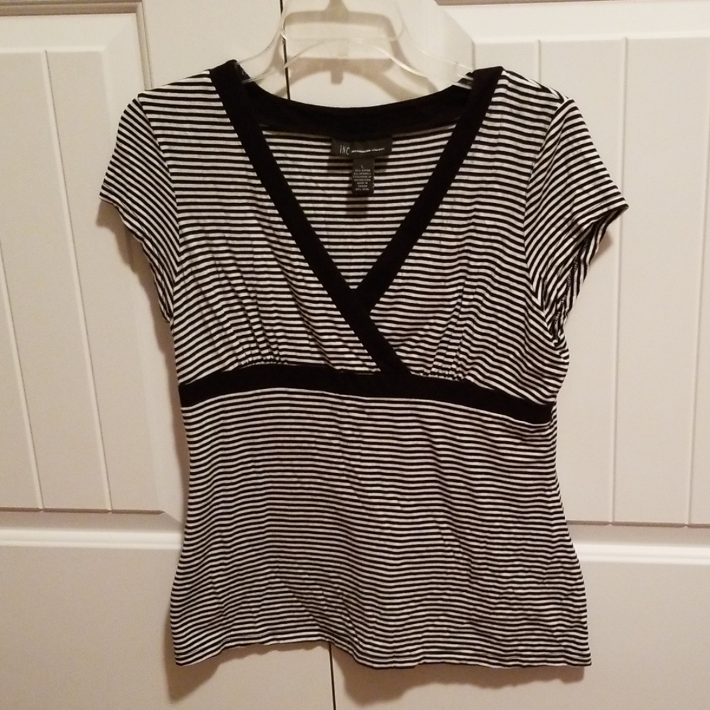 INC top